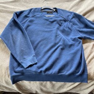 Greg Norman sweater